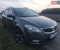 Серый Киа Сид, объемом двигателя 1.4 л и пробегом 227 тыс. км за 5800 $, фото 9 на Automoto.ua