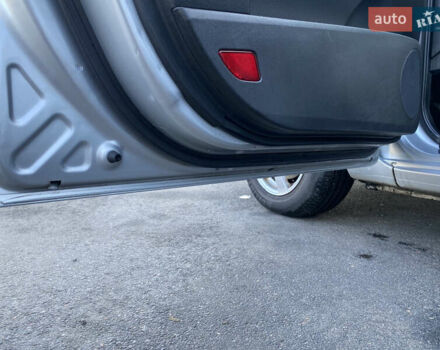 Серый Киа Сид, объемом двигателя 1.59 л и пробегом 207 тыс. км за 6499 $, фото 28 на Automoto.ua