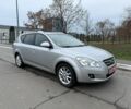Серый Киа Сид, объемом двигателя 1.4 л и пробегом 143 тыс. км за 6500 $, фото 1 на Automoto.ua