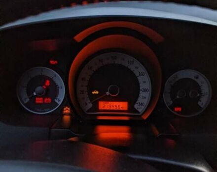 Сірий Кіа Сід, об'ємом двигуна 1.6 л та пробігом 213 тис. км за 5750 $, фото 14 на Automoto.ua