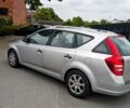 Серый Киа Сид, объемом двигателя 1.6 л и пробегом 299 тыс. км за 2800 $, фото 1 на Automoto.ua