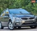 Серый Киа Сид, объемом двигателя 1.6 л и пробегом 315 тыс. км за 5800 $, фото 1 на Automoto.ua