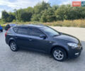 Серый Киа Сид, объемом двигателя 1.6 л и пробегом 259 тыс. км за 5700 $, фото 33 на Automoto.ua