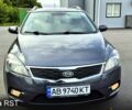 Сірий Кіа Сід, об'ємом двигуна 1.4 л та пробігом 193 тис. км за 5650 $, фото 1 на Automoto.ua