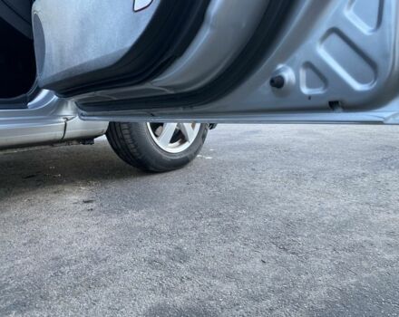 Серый Киа Сид, объемом двигателя 1.6 л и пробегом 207 тыс. км за 6499 $, фото 20 на Automoto.ua