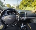 Сірий Кіа Сід, об'ємом двигуна 1.6 л та пробігом 202 тис. км за 5500 $, фото 4 на Automoto.ua