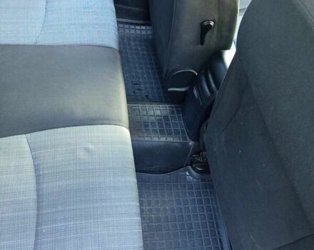 Серый Киа Сид, объемом двигателя 1.6 л и пробегом 232 тыс. км за 5274 $, фото 17 на Automoto.ua