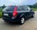 Сірий Кіа Сід, об'ємом двигуна 1.4 л та пробігом 318 тис. км за 599 $, фото 2 на Automoto.ua