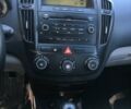 Серый Киа Сид, объемом двигателя 1.58 л и пробегом 200 тыс. км за 6400 $, фото 16 на Automoto.ua