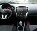 Сірий Кіа Сід, об'ємом двигуна 1.6 л та пробігом 213 тис. км за 6200 $, фото 7 на Automoto.ua