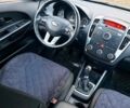 Серый Киа Сид, объемом двигателя 1.4 л и пробегом 201 тыс. км за 6750 $, фото 13 на Automoto.ua