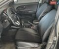 Серый Киа Сид, объемом двигателя 1.58 л и пробегом 331 тыс. км за 5999 $, фото 19 на Automoto.ua