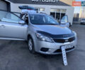 Серый Киа Сид, объемом двигателя 1.59 л и пробегом 207 тыс. км за 6499 $, фото 12 на Automoto.ua