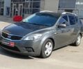 Сірий Кіа Сід, об'ємом двигуна 1.4 л та пробігом 220 тис. км за 7290 $, фото 1 на Automoto.ua