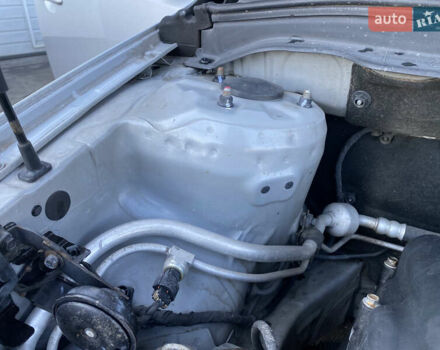 Серый Киа Сид, объемом двигателя 1.59 л и пробегом 207 тыс. км за 6499 $, фото 32 на Automoto.ua