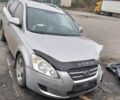 Серый Киа Сид, объемом двигателя 0 л и пробегом 227 тыс. км за 1700 $, фото 3 на Automoto.ua