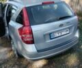 Серый Киа Сид, объемом двигателя 2 л и пробегом 188 тыс. км за 5322 $, фото 2 на Automoto.ua
