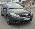 Сірий Кіа Сід, об'ємом двигуна 1.4 л та пробігом 288 тис. км за 5800 $, фото 1 на Automoto.ua
