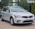 Серый Киа Сид, объемом двигателя 1.6 л и пробегом 192 тыс. км за 7799 $, фото 1 на Automoto.ua