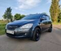 Серый Киа Сид, объемом двигателя 1.6 л и пробегом 256 тыс. км за 5999 $, фото 1 на Automoto.ua
