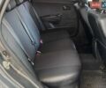 Серый Киа Сид, объемом двигателя 1.58 л и пробегом 331 тыс. км за 5999 $, фото 23 на Automoto.ua