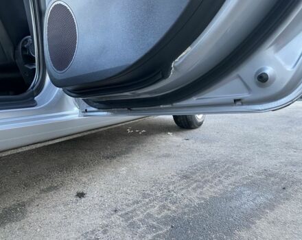 Серый Киа Сид, объемом двигателя 1.6 л и пробегом 207 тыс. км за 6499 $, фото 21 на Automoto.ua