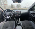 Серый Киа Сид, объемом двигателя 1.6 л и пробегом 239 тыс. км за 5900 $, фото 4 на Automoto.ua