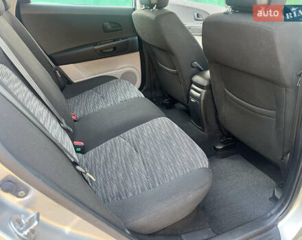 Кіа Сід 2009 у Ахтырке на Automoto.ua Сірий Кіа Сід, об'ємом двигуна 1.6 л та пробігом 226 тис. км за 6445 $, фото 39 на Automoto.ua