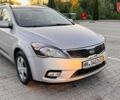 Серый Киа Сид, объемом двигателя 1.4 л и пробегом 76 тыс. км за 7900 $, фото 1 на Automoto.ua