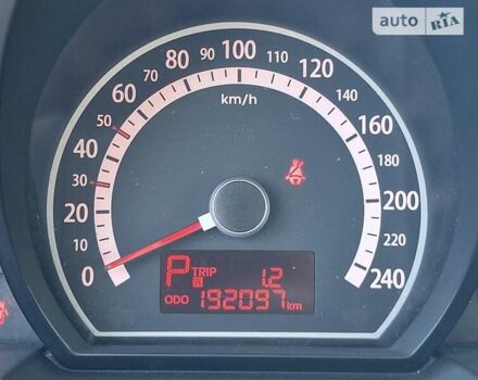 Серый Киа Сид, объемом двигателя 1.6 л и пробегом 192 тыс. км за 7799 $, фото 44 на Automoto.ua