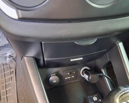 Серый Киа Сид, объемом двигателя 0 л и пробегом 199 тыс. км за 6700 $, фото 12 на Automoto.ua