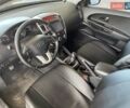 Серый Киа Сид, объемом двигателя 1.58 л и пробегом 331 тыс. км за 5999 $, фото 20 на Automoto.ua