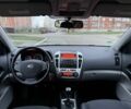 Серый Киа Сид, объемом двигателя 1.4 л и пробегом 143 тыс. км за 6500 $, фото 8 на Automoto.ua