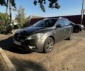 Серый Киа Сид, объемом двигателя 1.4 л и пробегом 151 тыс. км за 5293 $, фото 1 на Automoto.ua