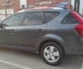 Сірий Кіа Сід, об'ємом двигуна 1.6 л та пробігом 153 тис. км за 6500 $, фото 1 на Automoto.ua