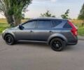 Серый Киа Сид, объемом двигателя 1.6 л и пробегом 256 тыс. км за 5999 $, фото 11 на Automoto.ua