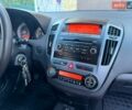 Серый Киа Сид, объемом двигателя 1.6 л и пробегом 234 тыс. км за 5800 $, фото 20 на Automoto.ua