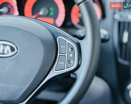 Киа Сид 2009 в Харькове на Automoto.ua Серый Киа Сид, объемом двигателя 1.4 л и пробегом 195 тыс. км за 6600 $, фото 25 на Automoto.ua