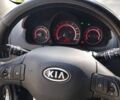 Серый Киа Сид, объемом двигателя 1.59 л и пробегом 182 тыс. км за 6700 $, фото 6 на Automoto.ua