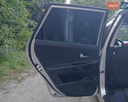 Сірий Кіа Сід, об'ємом двигуна 1.59 л та пробігом 143 тис. км за 6700 $, фото 18 на Automoto.ua