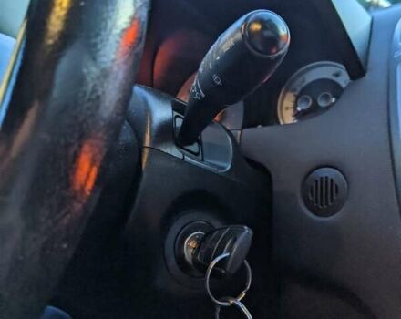 Сірий Кіа Сід, об'ємом двигуна 1.6 л та пробігом 213 тис. км за 5750 $, фото 8 на Automoto.ua