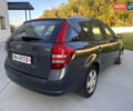 Серый Киа Сид, объемом двигателя 1.4 л и пробегом 160 тыс. км за 5550 $, фото 3 на Automoto.ua
