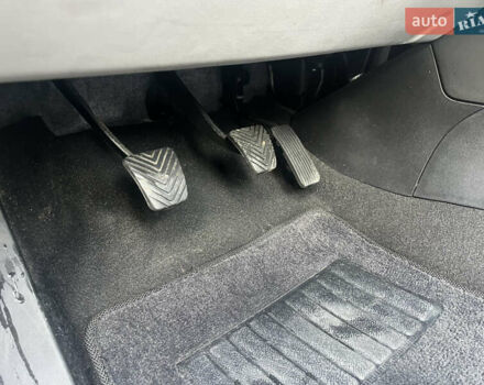 Кіа Сід 2009 у Ахтырке на Automoto.ua Сірий Кіа Сід, об'ємом двигуна 1.6 л та пробігом 226 тис. км за 6445 $, фото 32 на Automoto.ua