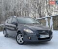 Сірий Кіа Сід, об'ємом двигуна 1.6 л та пробігом 276 тис. км за 5800 $, фото 1 на Automoto.ua