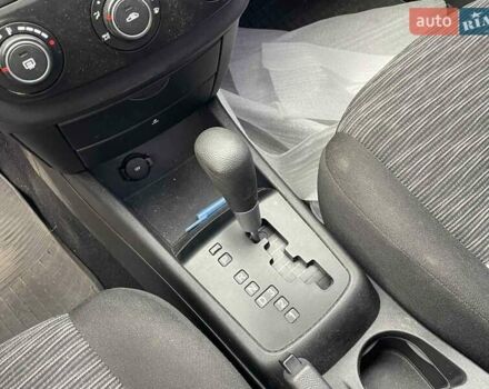 Кіа Сід 2009 у Львові на Automoto.ua Сірий Кіа Сід, об'ємом двигуна 1.59 л та пробігом 129 тис. км за 2999 $, фото 6 на Automoto.ua