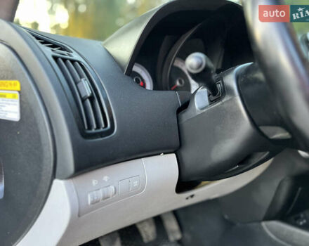 Серый Киа Сид, объемом двигателя 1.6 л и пробегом 263 тыс. км за 5999 $, фото 36 на Automoto.ua