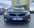 Серый Киа Сид, объемом двигателя 1.6 л и пробегом 259 тыс. км за 5700 $, фото 21 на Automoto.ua