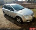 Сірий Кіа Сід, об'ємом двигуна 1.4 л та пробігом 184 тис. км за 5000 $, фото 1 на Automoto.ua
