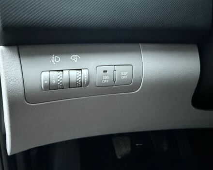 Серый Киа Сид, объемом двигателя 1.4 л и пробегом 143 тыс. км за 6500 $, фото 11 на Automoto.ua