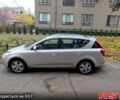 Сірий Кіа Сід, об'ємом двигуна 1.6 л та пробігом 189 тис. км за 7500 $, фото 1 на Automoto.ua